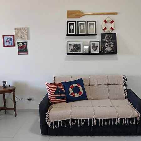 Apartamento Ibiza Vista Mar Lejlighed Maceió Eksteriør billede