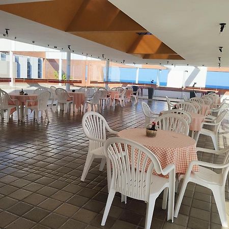 Apartamento Ibiza Vista Mar Lejlighed Maceió Eksteriør billede