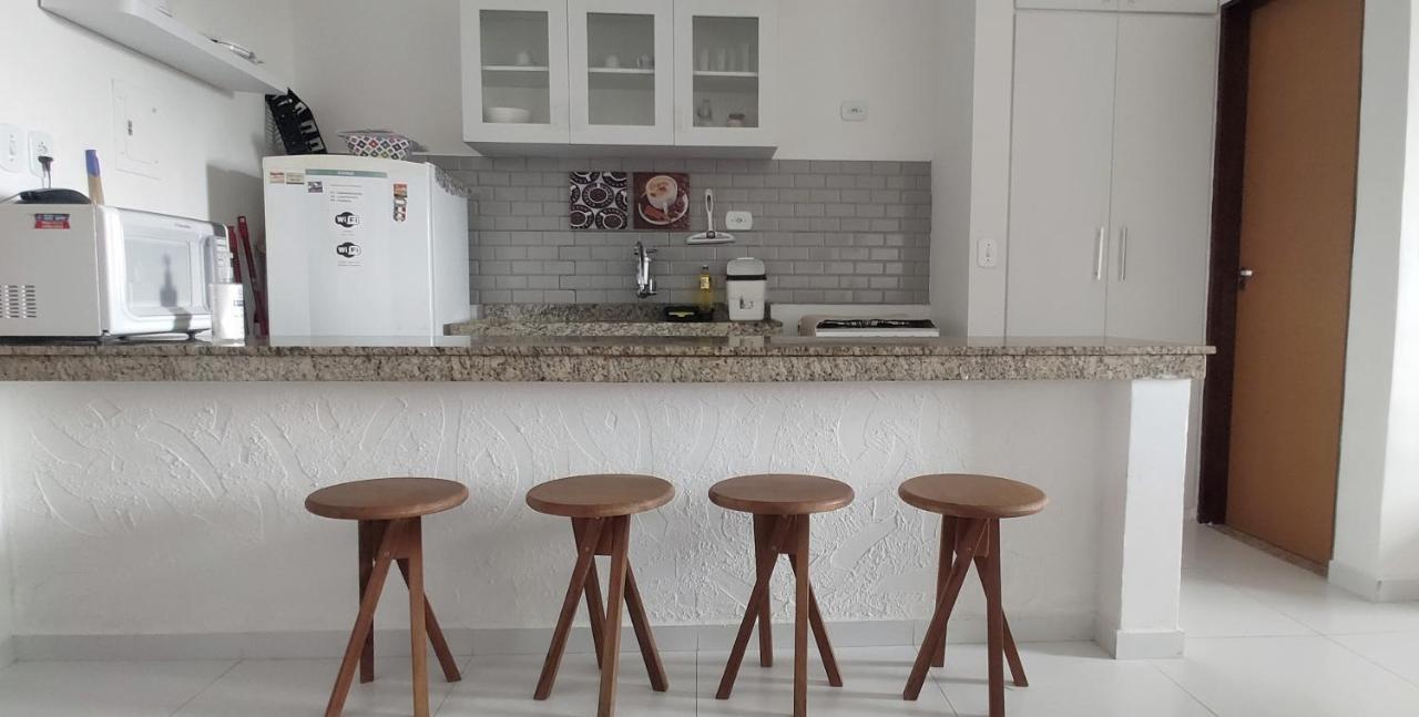 Apartamento Ibiza Vista Mar Lejlighed Maceió Eksteriør billede