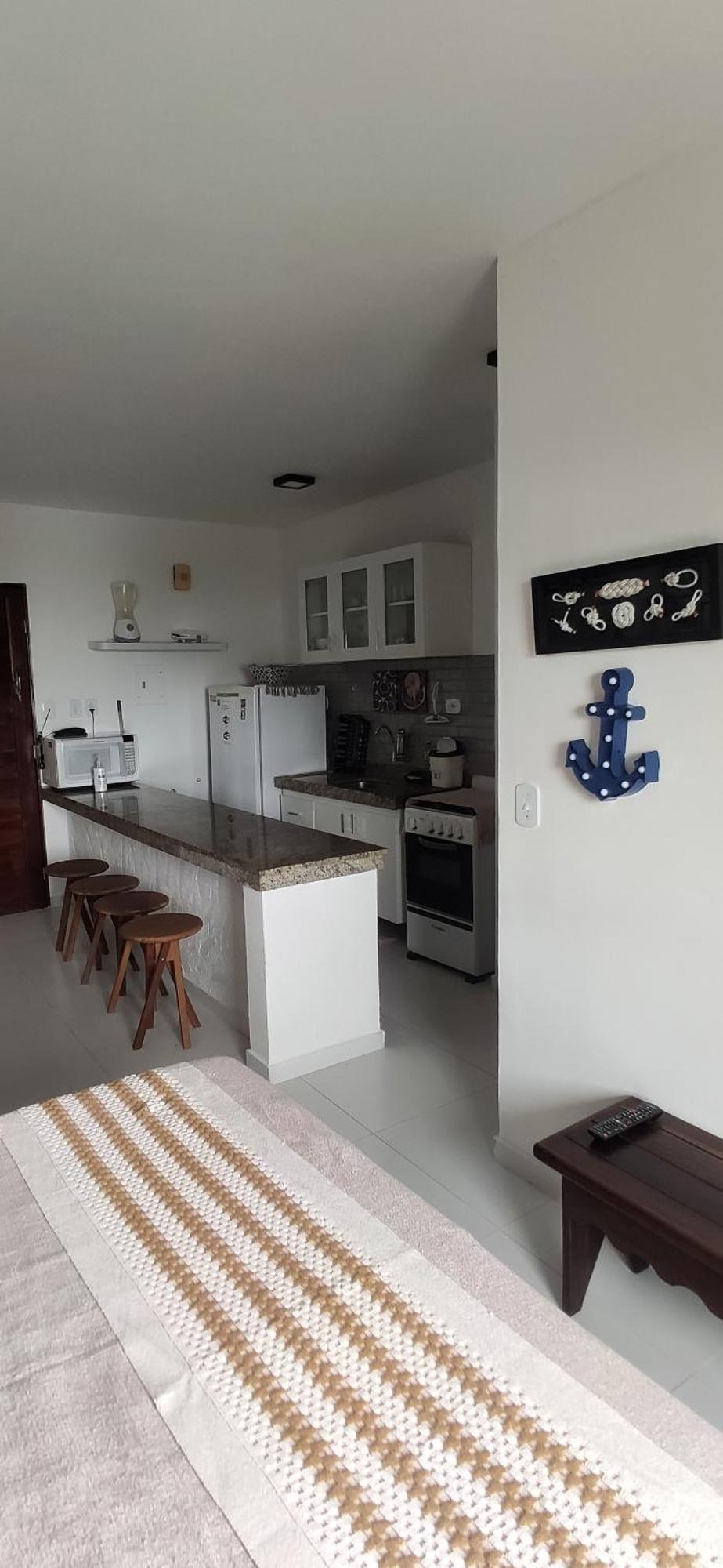 Apartamento Ibiza Vista Mar Lejlighed Maceió Værelse billede