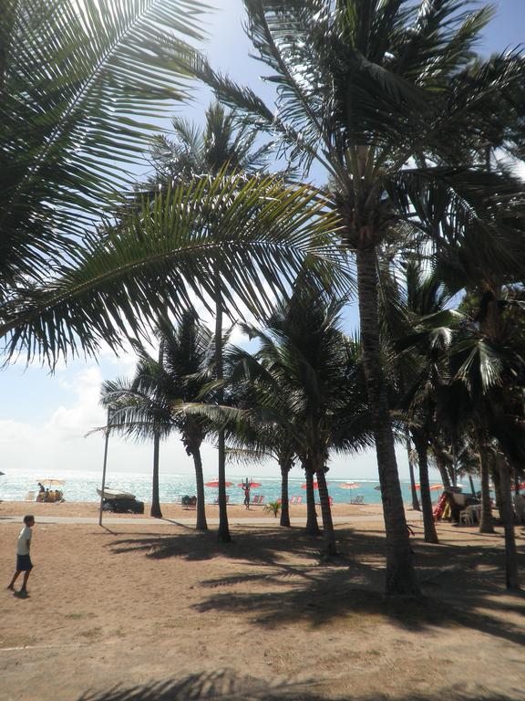 Apartamento Ibiza Vista Mar Lejlighed Maceió Eksteriør billede