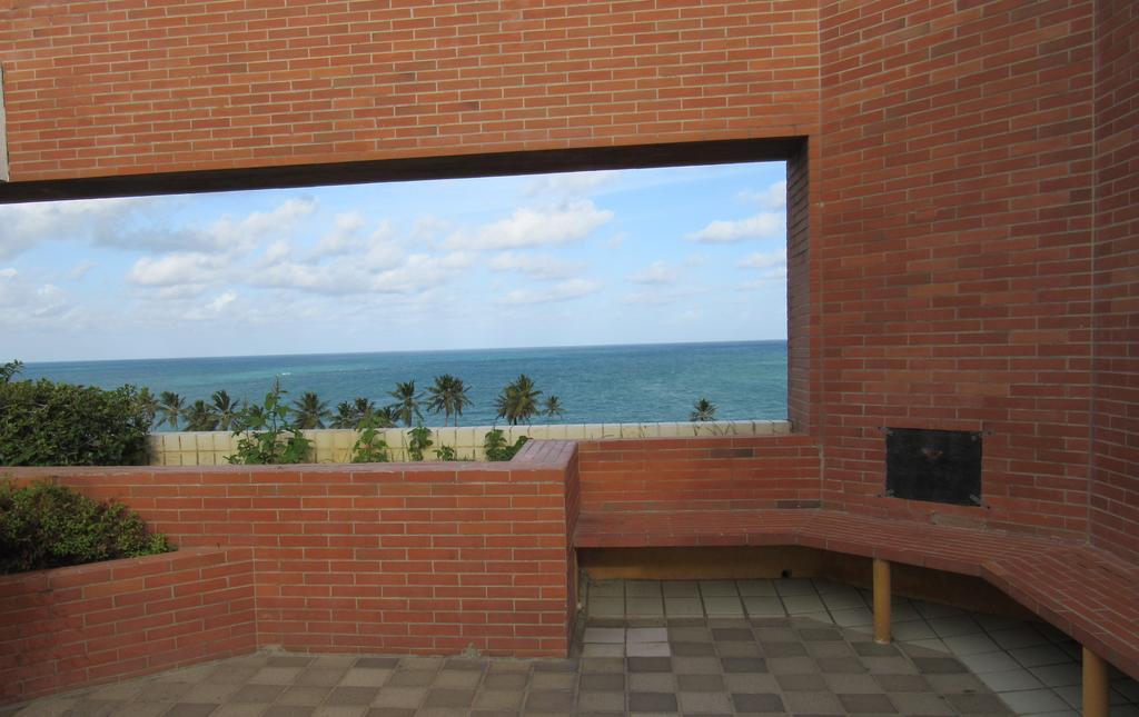 Apartamento Ibiza Vista Mar Lejlighed Maceió Eksteriør billede