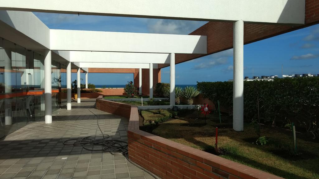 Apartamento Ibiza Vista Mar Lejlighed Maceió Eksteriør billede