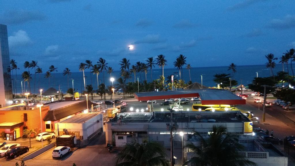 Apartamento Ibiza Vista Mar Lejlighed Maceió Eksteriør billede