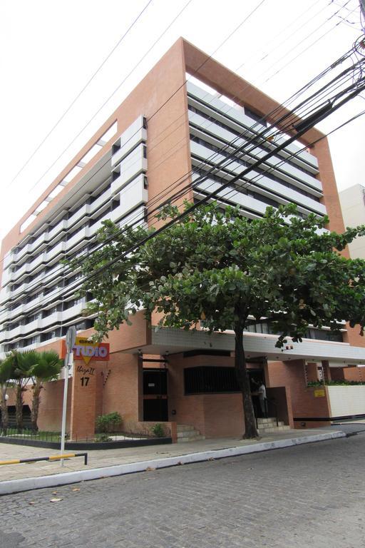 Apartamento Ibiza Vista Mar Lejlighed Maceió Eksteriør billede