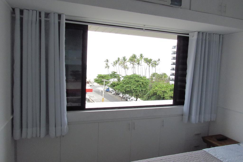 Apartamento Ibiza Vista Mar Lejlighed Maceió Eksteriør billede