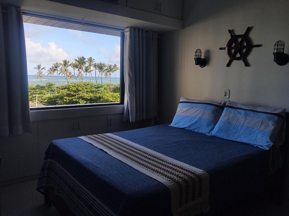 Apartamento Ibiza Vista Mar Lejlighed Maceió Eksteriør billede