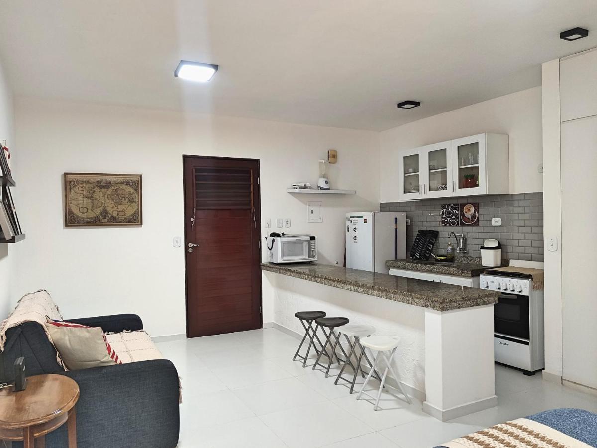 Apartamento Ibiza Vista Mar Lejlighed Maceió Eksteriør billede