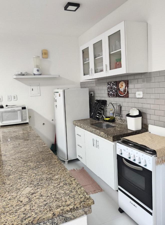 Apartamento Ibiza Vista Mar Lejlighed Maceió Eksteriør billede
