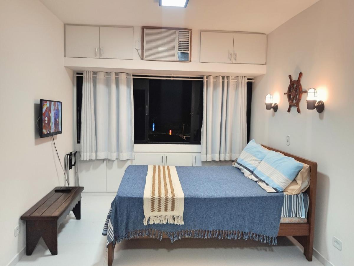 Apartamento Ibiza Vista Mar Lejlighed Maceió Eksteriør billede