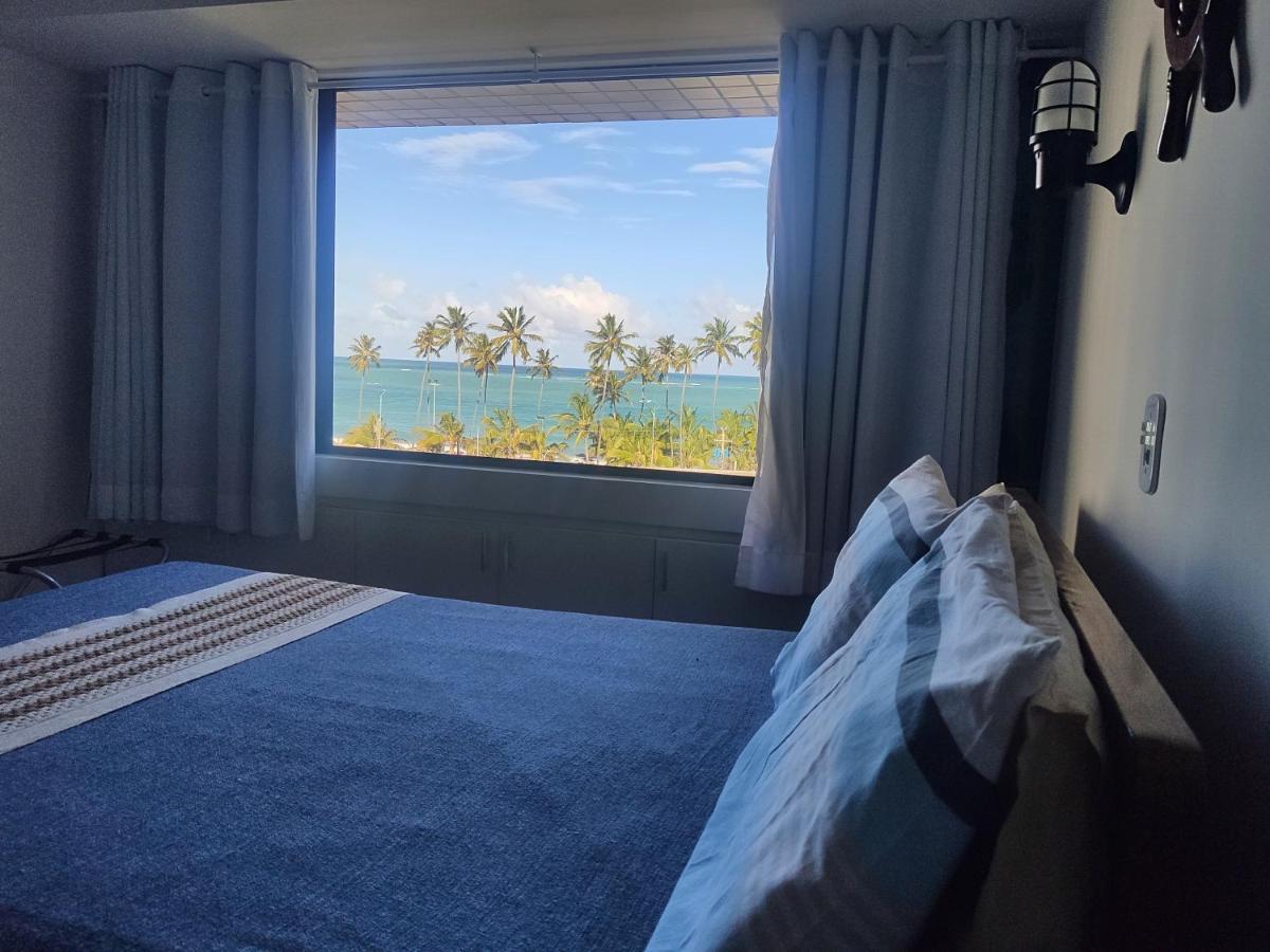 Apartamento Ibiza Vista Mar Lejlighed Maceió Eksteriør billede