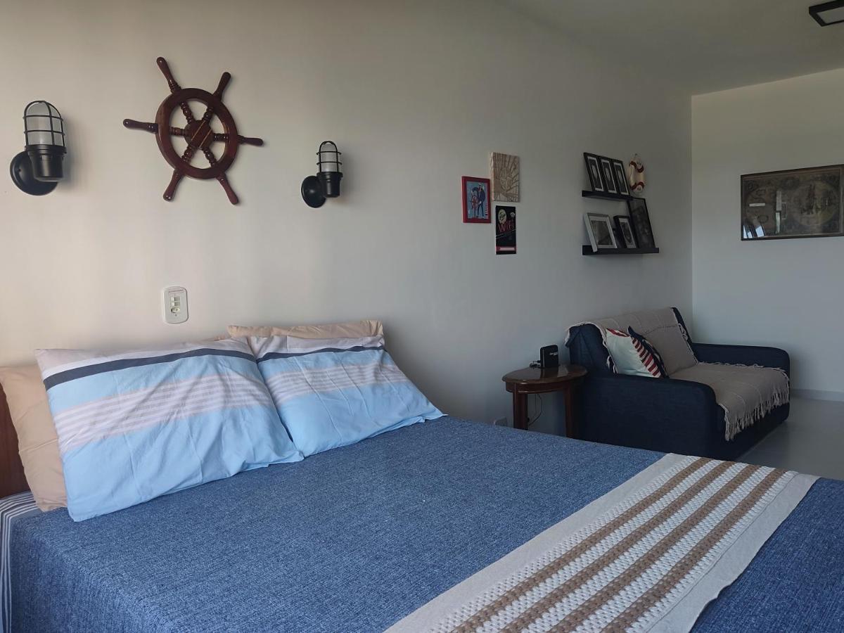 Apartamento Ibiza Vista Mar Lejlighed Maceió Eksteriør billede