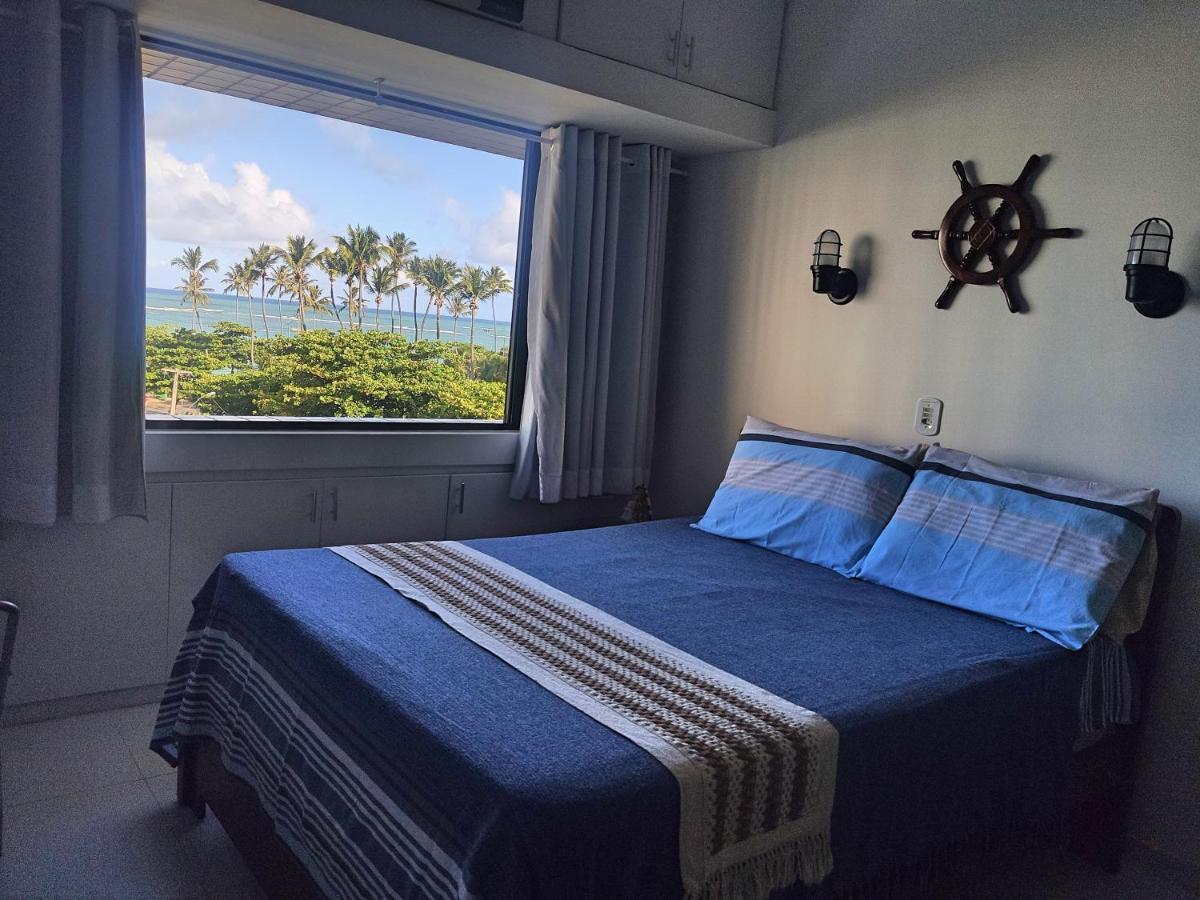 Apartamento Ibiza Vista Mar Lejlighed Maceió Eksteriør billede