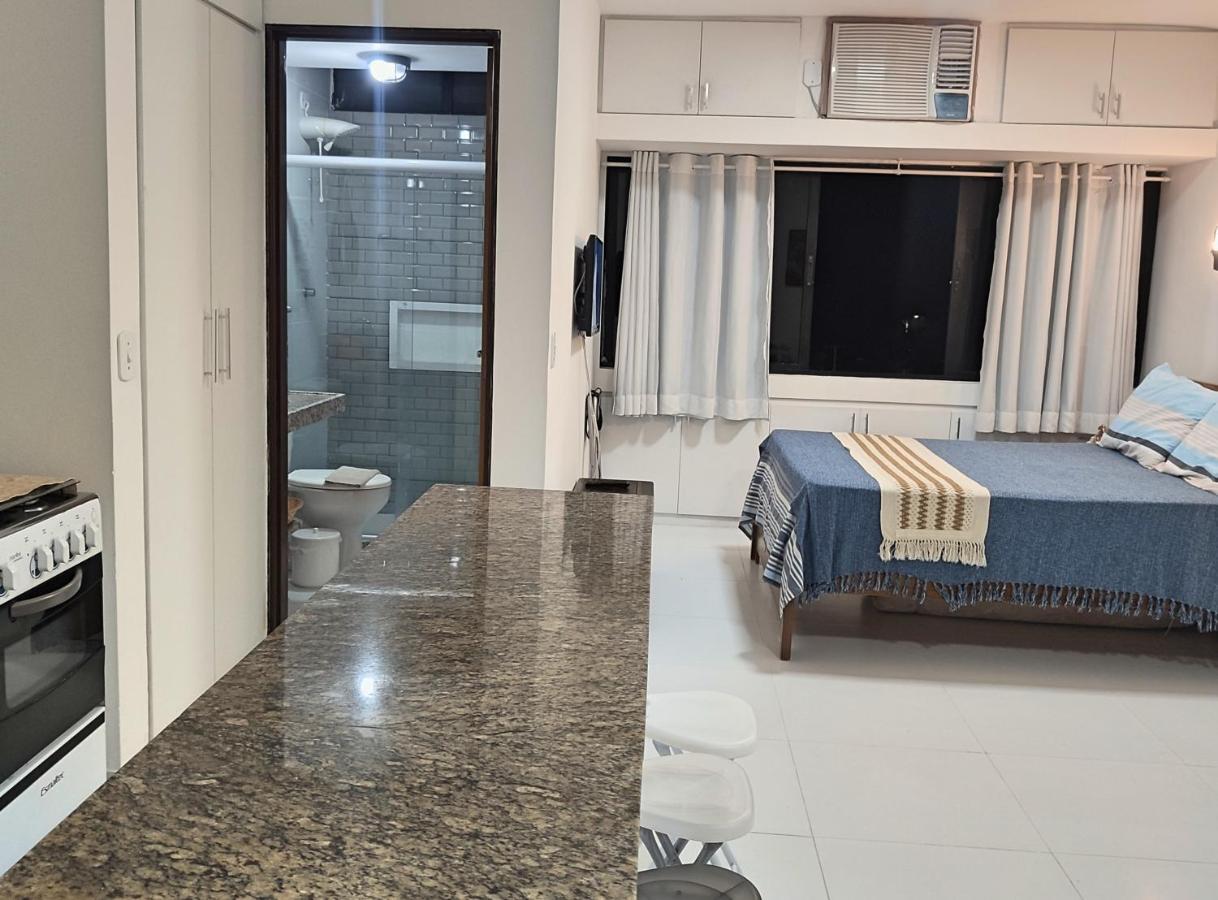 Apartamento Ibiza Vista Mar Lejlighed Maceió Eksteriør billede