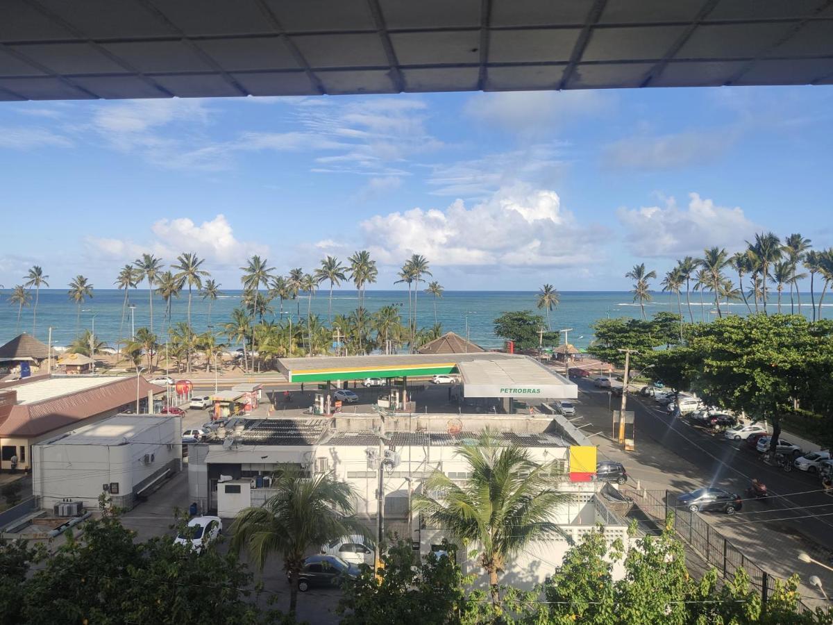 Apartamento Ibiza Vista Mar Lejlighed Maceió Eksteriør billede