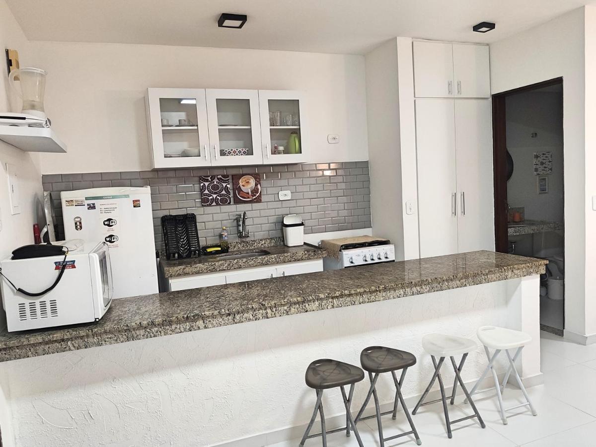 Apartamento Ibiza Vista Mar Lejlighed Maceió Eksteriør billede