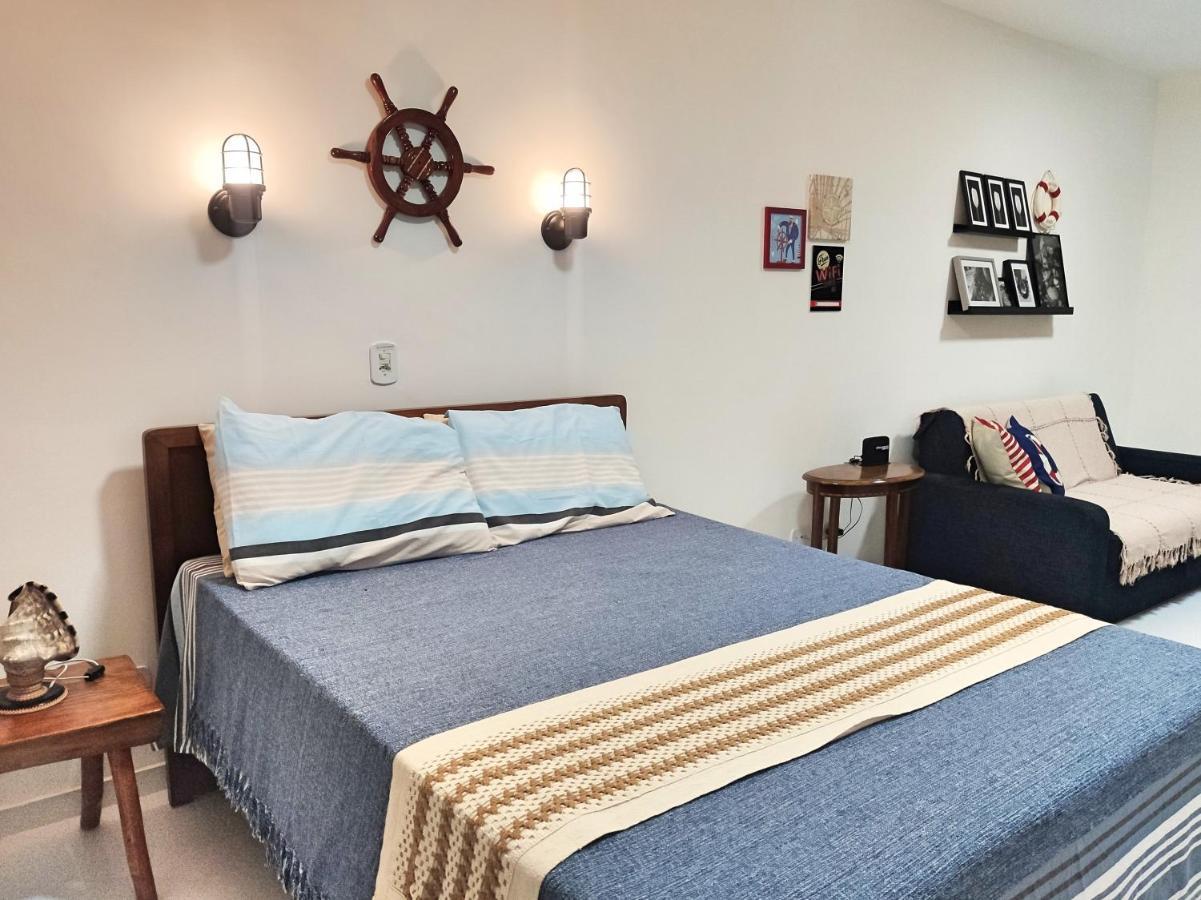 Apartamento Ibiza Vista Mar Lejlighed Maceió Eksteriør billede