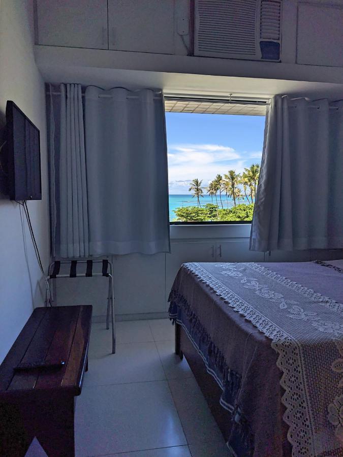 Apartamento Ibiza Vista Mar Lejlighed Maceió Eksteriør billede