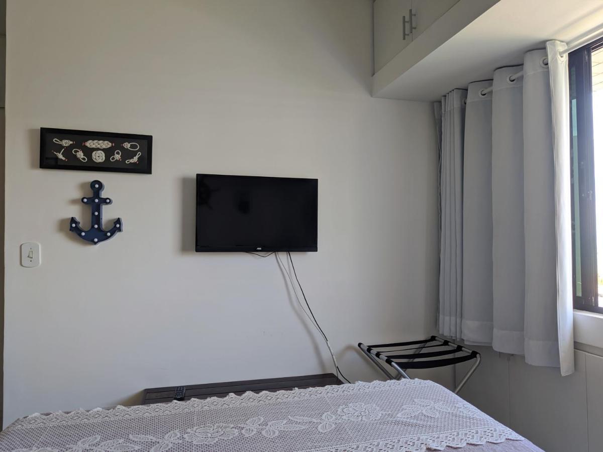 Apartamento Ibiza Vista Mar Lejlighed Maceió Eksteriør billede
