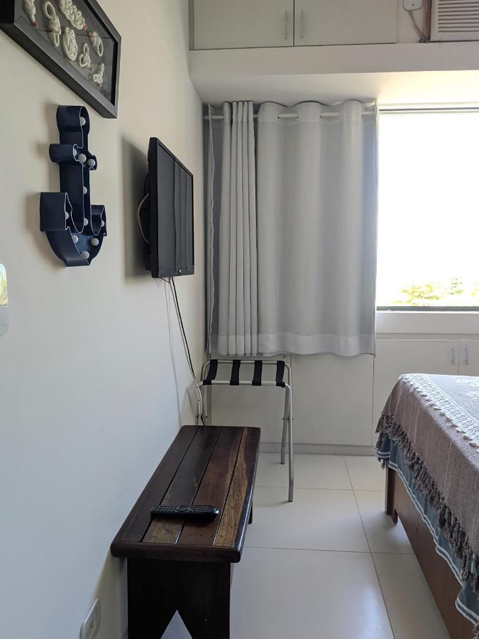 Apartamento Ibiza Vista Mar Lejlighed Maceió Eksteriør billede