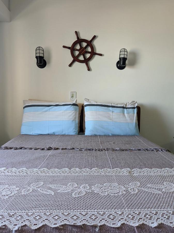 Apartamento Ibiza Vista Mar Lejlighed Maceió Eksteriør billede