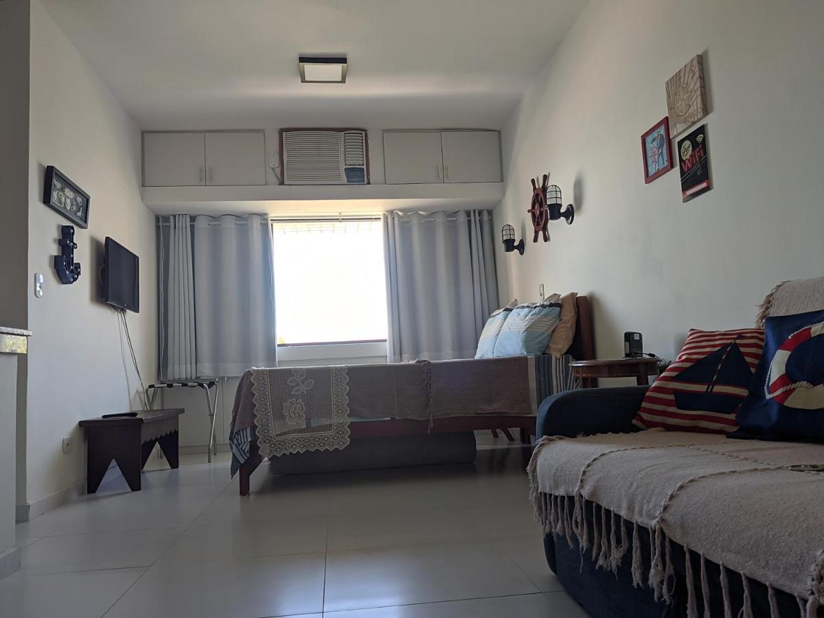 Apartamento Ibiza Vista Mar Lejlighed Maceió Eksteriør billede