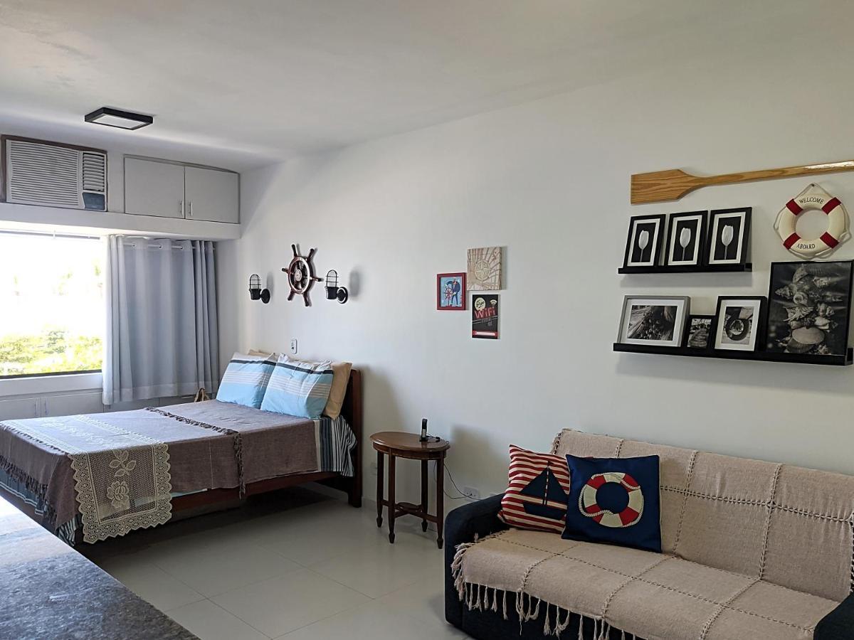 Apartamento Ibiza Vista Mar Lejlighed Maceió Eksteriør billede