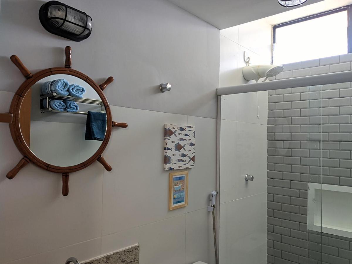Apartamento Ibiza Vista Mar Lejlighed Maceió Eksteriør billede