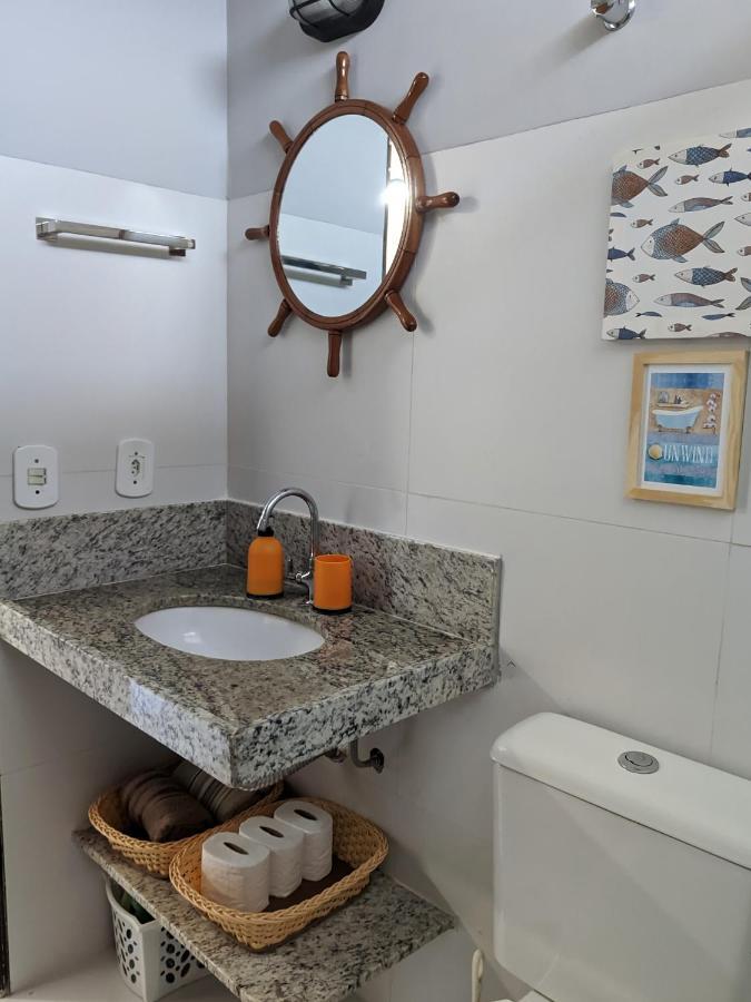 Apartamento Ibiza Vista Mar Lejlighed Maceió Eksteriør billede